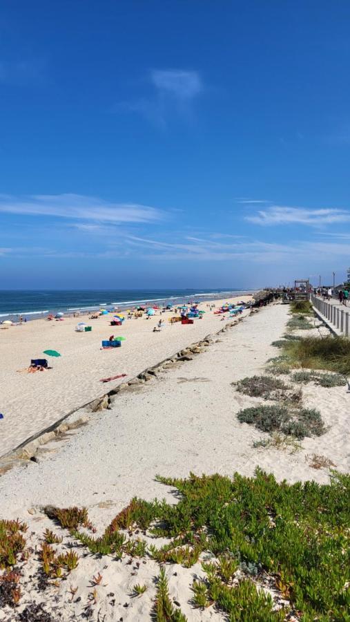 Vagueira Beach Praia da Vagueira Ngoại thất bức ảnh